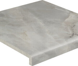 PELDAÑO RECTO CROSS TAUPE C3 33X33