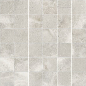 MOSAICO CROSS WHITE 30X30 (5X5)