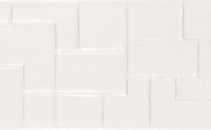JUK WHITE 20X60