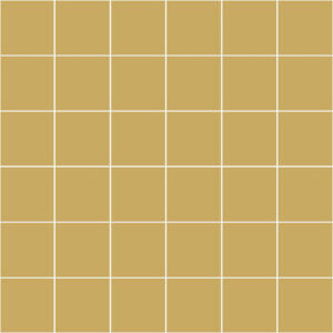 MOSAICO FORTUNE MATT 30X30 (5X5)