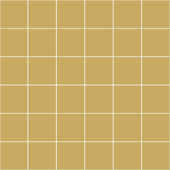 MOSAICO FORTUNE MATT 30X30 (5X5)