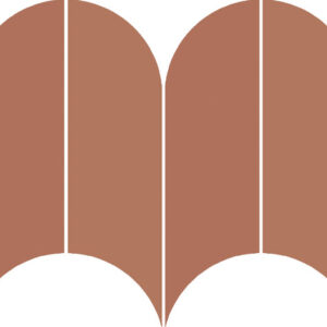 MALLA TEAR ROUGE MIX 37,3X24,5