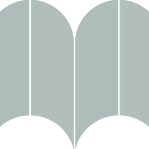 MALLA TEAR TURQUOISE MIX 37,3X24,5