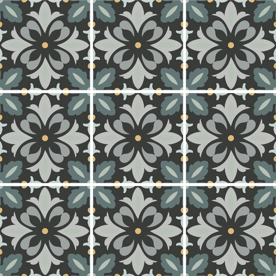 DAISY NIGHT 15X15 - Ảnh 5