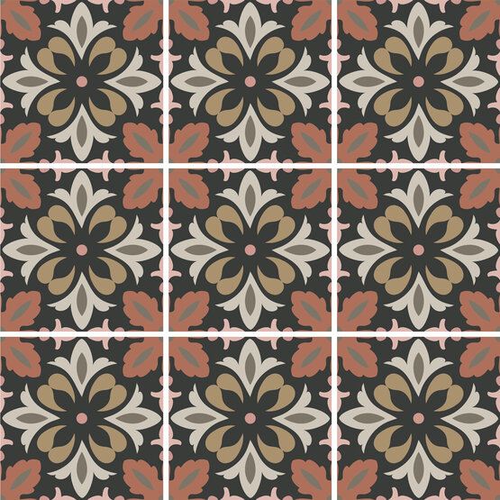 DAISY DAY 15X15 - Ảnh 2