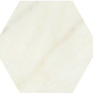 HEXAGON CALACATTA SLOW 13,9X16