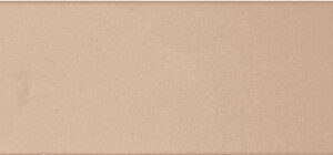 SMOOTH TERRACOTA 6,3X25