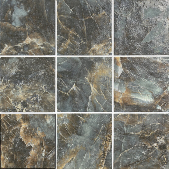 HIMALAYAS NEPAL 15X15 - Ảnh 3