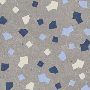 RICETTA CENERE RECT 90X90