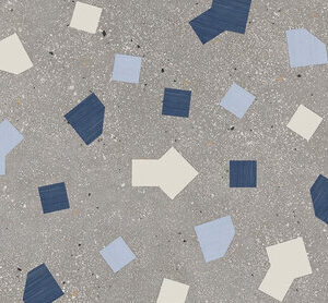 RICETTA CENERE RECT 60X120