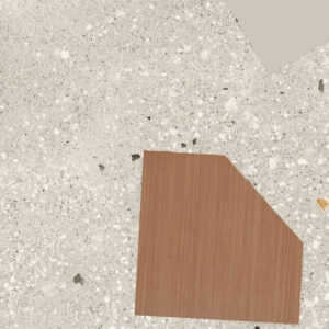 RICETTA AVORIO TAGLIO 15X15