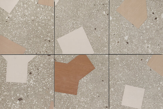 RICETTA TORTORA TAGLIO 15X15 - Ảnh 2