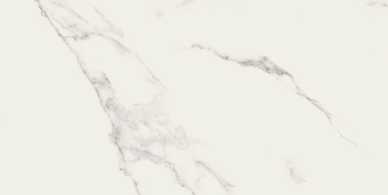 MANDALAY WHITE POL RECT 60X120