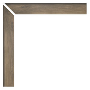 PAR ZANQUIN RECTO OREGON ROBLE 8X60