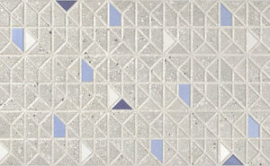 CONTRACT GRIGIO RECT 40X120