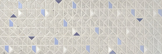 CONTRACT GRIGIO RECT 40X120