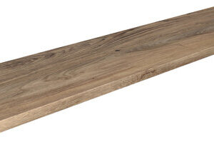 PELDAÑO RECTO C1 SEQUOIA CHERRY TREE 33X150