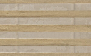 SCREEN TAUPE RECT 30X90