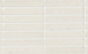 HURL WHITE RECT 30X90