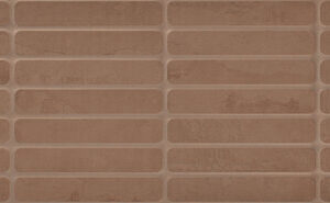 HURL CINNAMON RECT 30X90