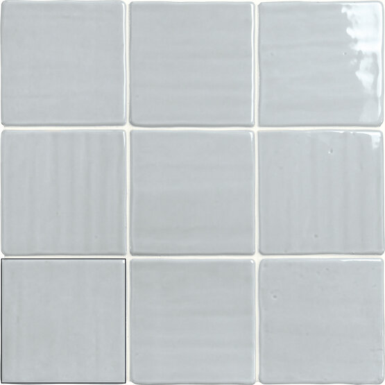 MANACOR BLUE 11,8X11,8 - Ảnh 7