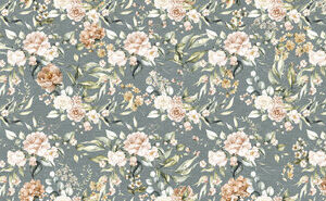 ROMANTIC TIDE RECT 30X90