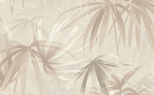 DAINTREE CHAMPAGNE RECT 30X90