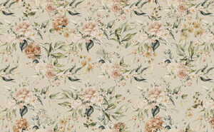 ROMANTIC CHAMPAGNE RECT 30X90