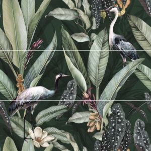 DECOR SET(3) PAIMPONT 30X90