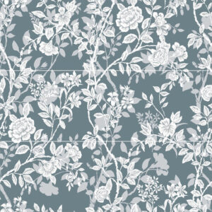 DECOR SET(3) VIVIANE TIDE 30X90