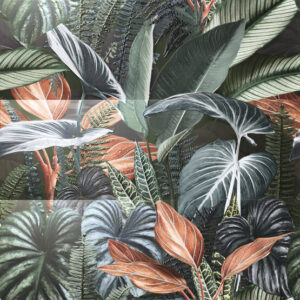 DECOR SET(3) HOSS 30X90