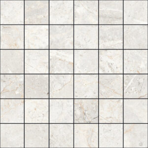 MOSAICO AUGUSTUS PEARL NATURAL 30X30 (5X5)