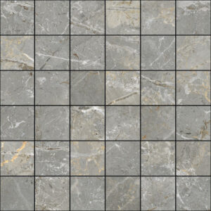 MOSAICO AUGUSTUS GREY NATURAL 30X30 (5X5)