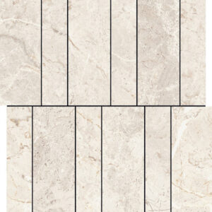 MALLA AUGUSTUS CREAM NATURAL 30X31