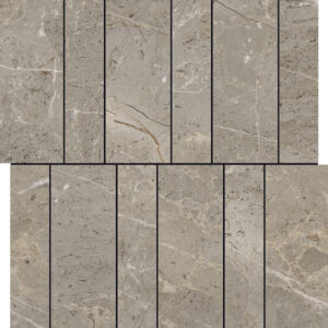 MALLA AUGUSTUS BROWN NATURAL 30X31