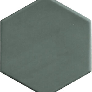 HEXA MANACOR GREEN 13,9X16