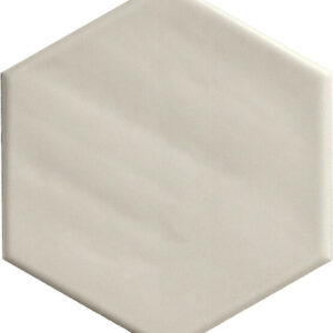 HEXA MANACOR GREY 13,9X16