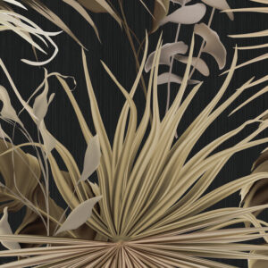 DECOR PALMETTO II 120X280