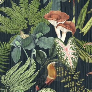 DECOR SAMOA II 120X280