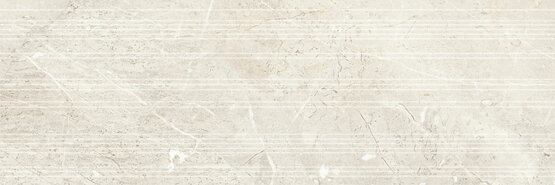 CAESAR CREAM RECT 30X90