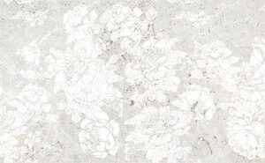 LACER MIX PEARL RECT 30X90