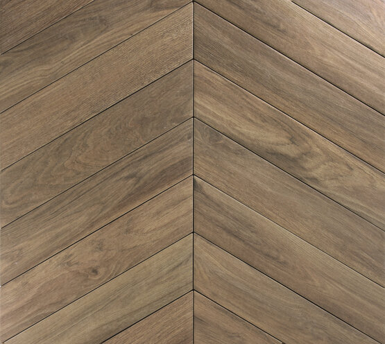 CHEVRON SEQUOIA WALNUT 8,5X44 - Ảnh 8