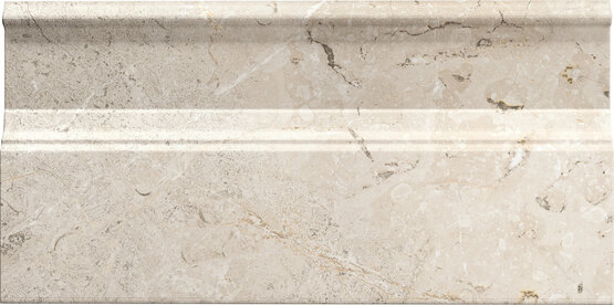 ZOCALO AUGUSTUS CREAM 15X30