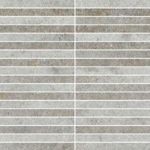 M-STICK REEF WHITE HONED 30X30