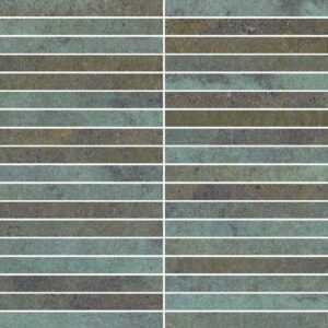 M-STICK REEF AQUAMARINE HONED 30X30