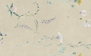 POLAN MIX TOASTED RECT 30X90