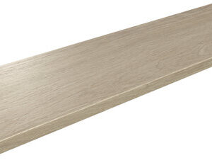 PELDAÑO RECTO C1 KINWOOD BEECH 33X120