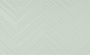 CHEVY TURQUOISE RECT 30X90