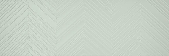 CHEVY TURQUOISE RECT 30X90