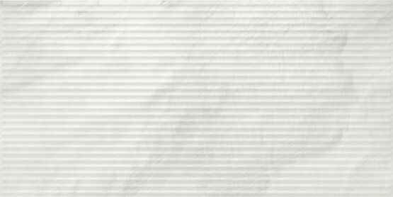 KLEBB WHITE MATT RECT 60X120